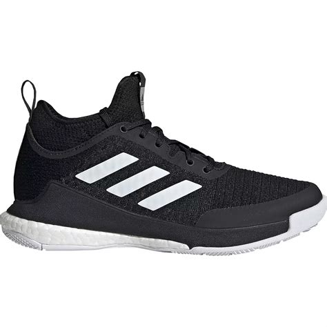 Adidas crazy flight women's shoes